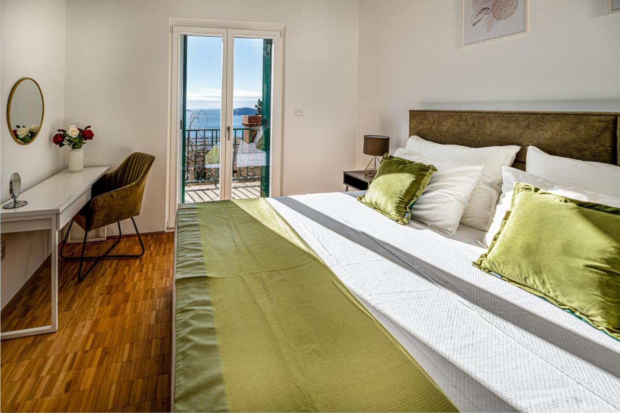 Ponte Apartment Orašac Extérieur photo