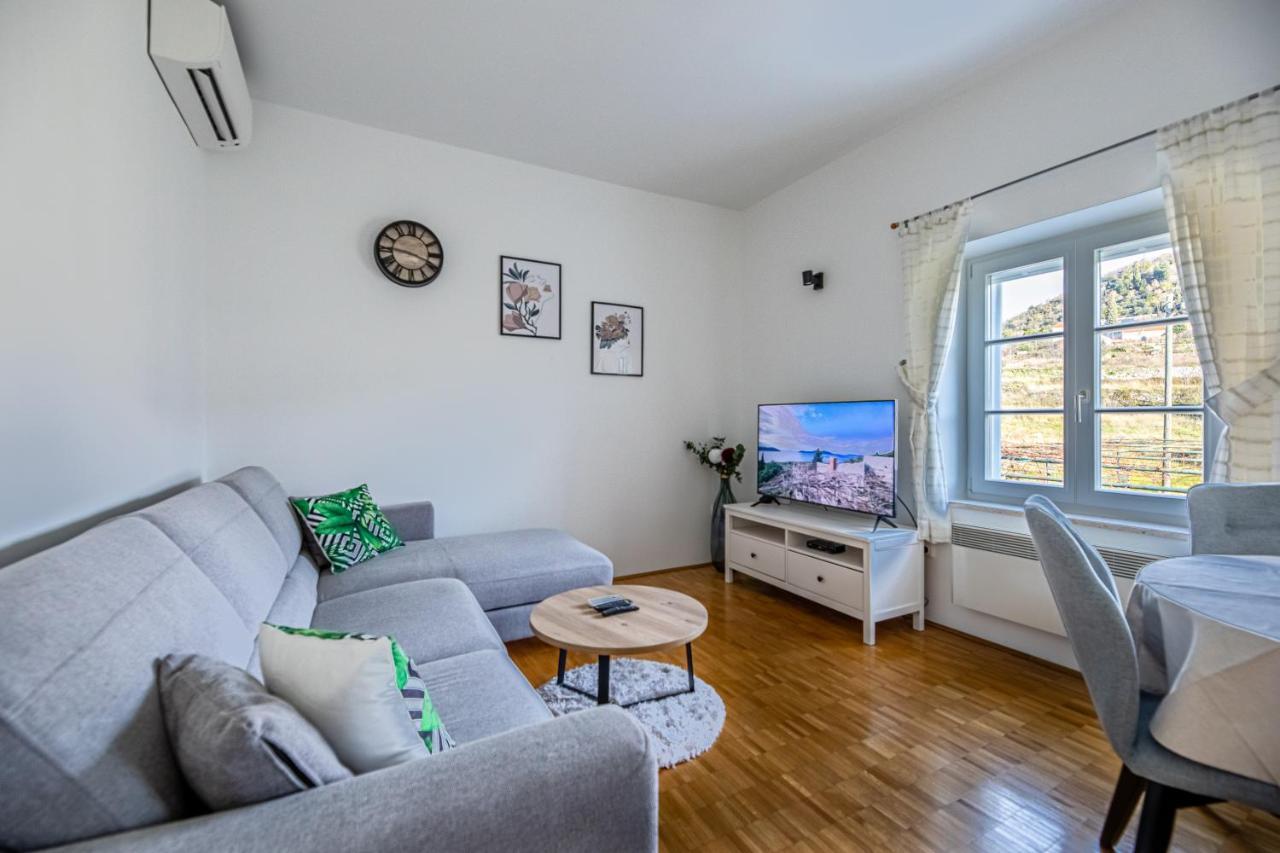Ponte Apartment Orašac Extérieur photo