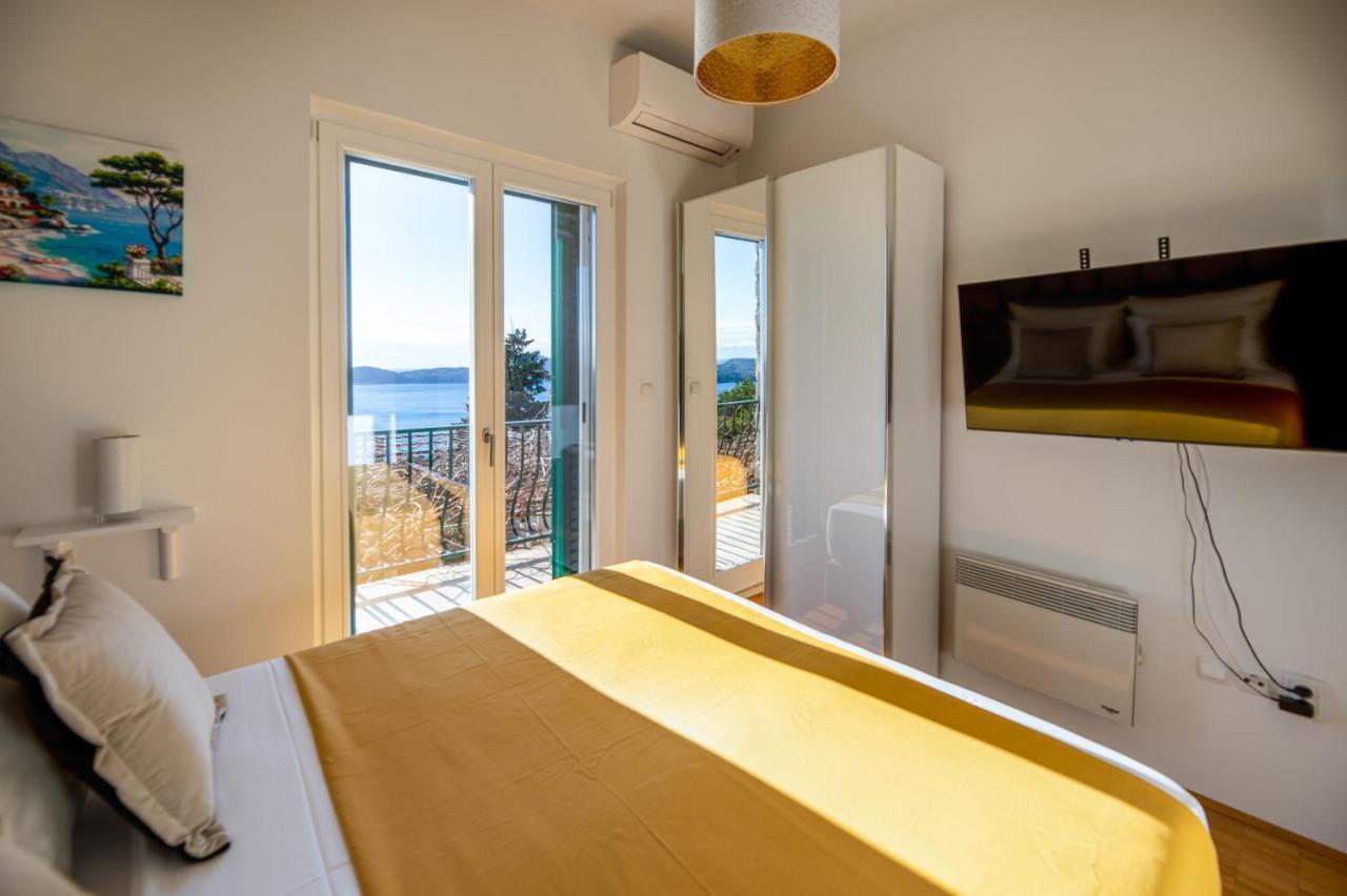 Ponte Apartment Orašac Extérieur photo