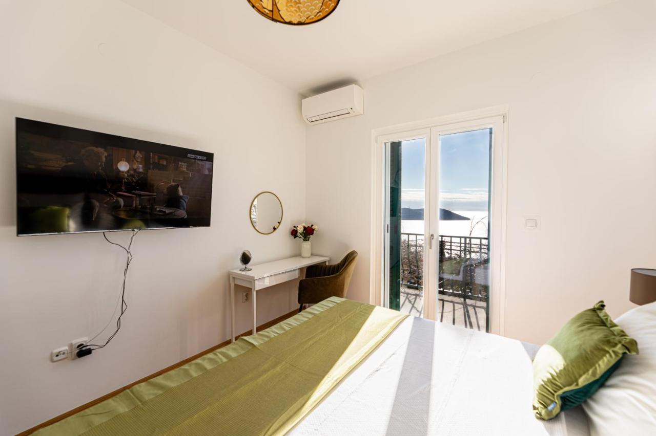 Ponte Apartment Orašac Extérieur photo