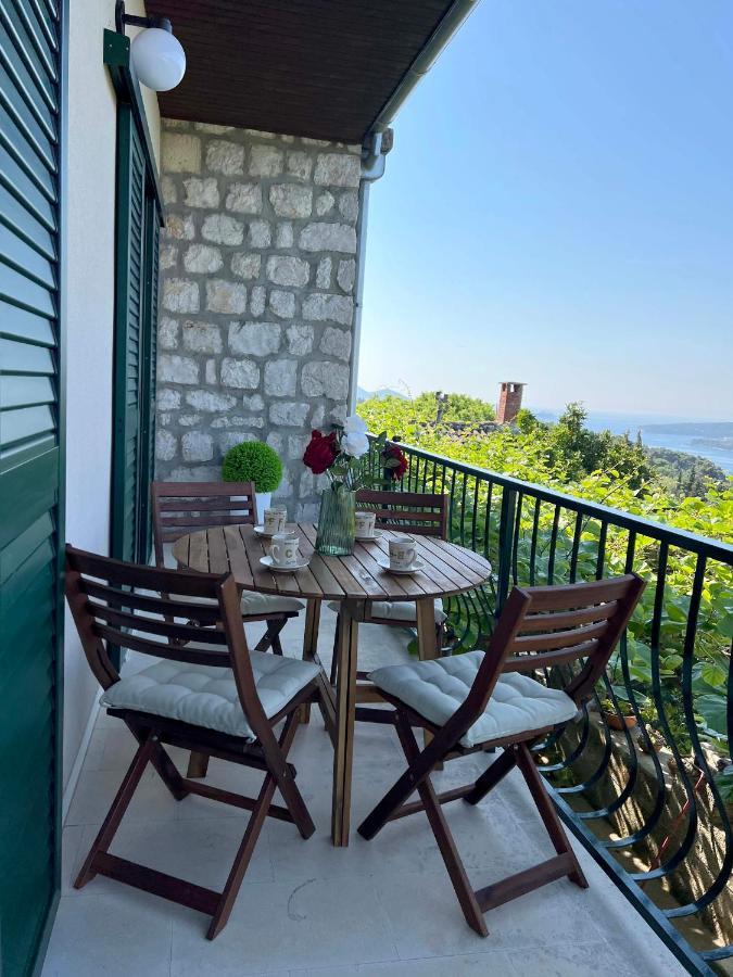 Ponte Apartment Orašac Extérieur photo