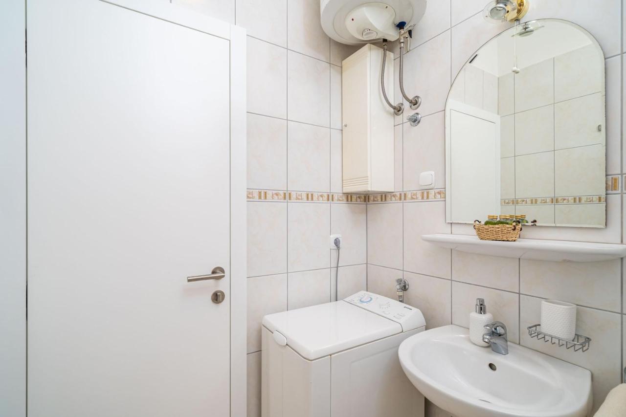 Ponte Apartment Orašac Extérieur photo
