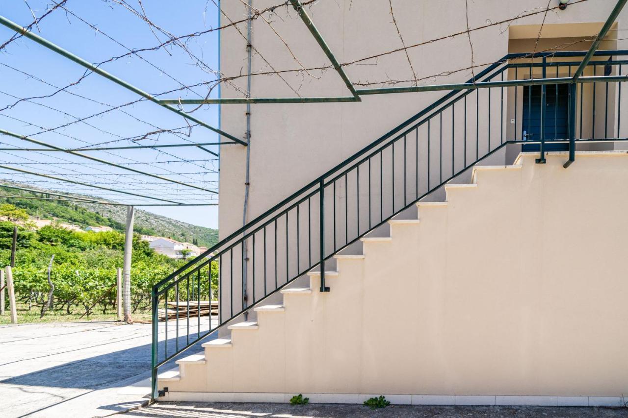 Ponte Apartment Orašac Extérieur photo