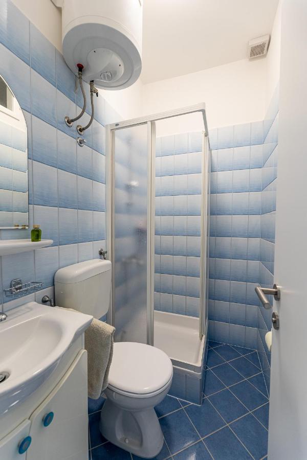 Ponte Apartment Orašac Extérieur photo