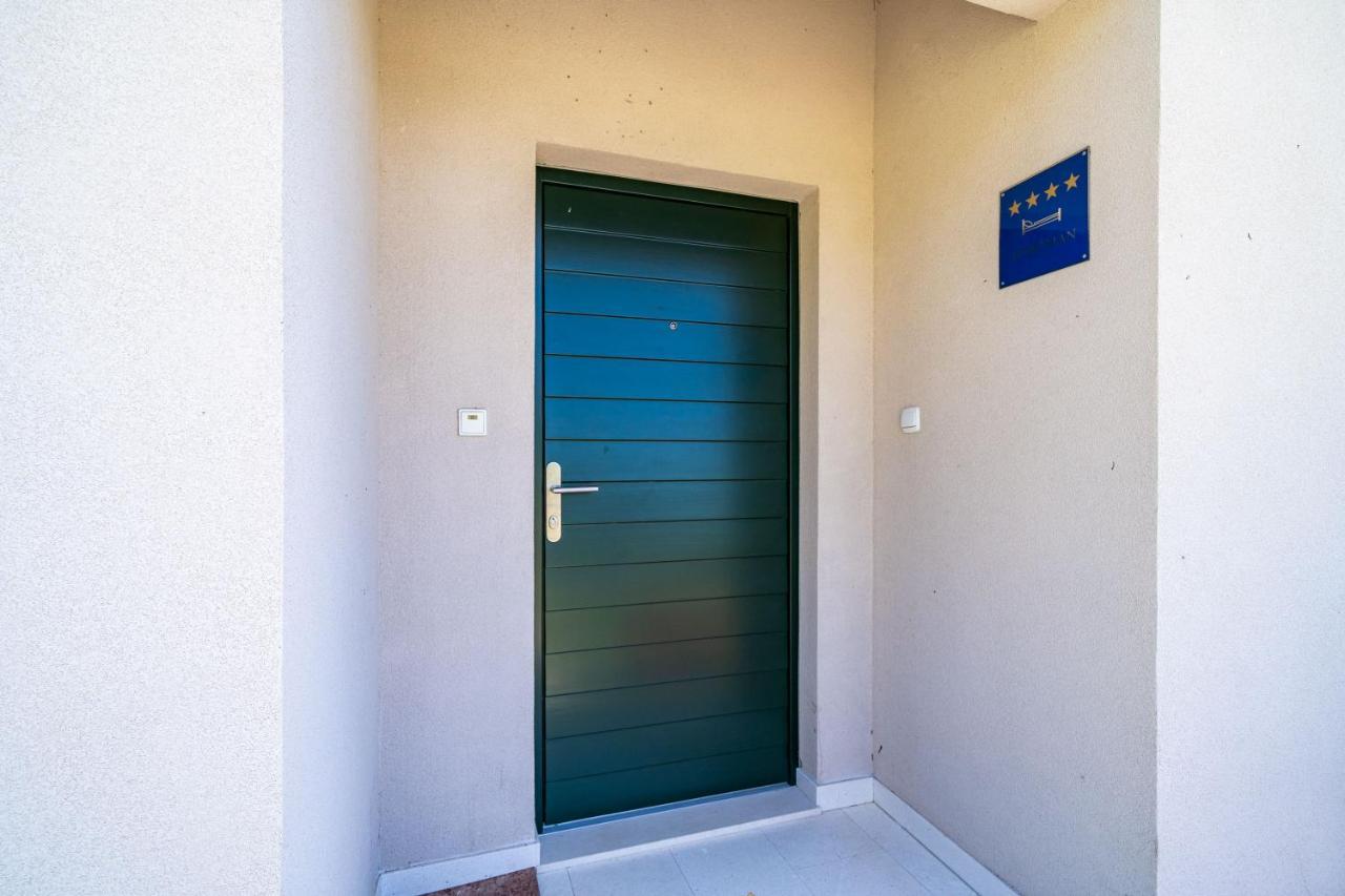 Ponte Apartment Orašac Extérieur photo